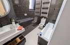 Duplex 4 camere 100mp | 0 comision | Otopeni | mobilat utilat | 165mp teren