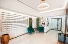 Finalizat, Apartament Nou cu 1 cameră, 48 mp, etaj 7/8 Royal Town - 8