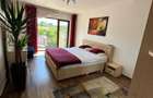 Vand apartament cu 2 camere, terasa,curte interioara langa padure - 8