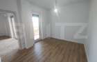 Apartament nou modern, cu 2 camere, centrala pe gaz+panouri fotovoltaice, Iosia