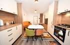 Apartament 2 camere de inchiriat Melchisedec Residence