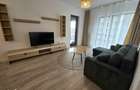 Ap 2 camere dec Silk District + parcare subterana - 12