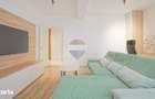 Apartament elegant de inchiriat, 3 camere, 2 bai ?i parcare UNO Brasov - 16