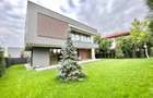 Pipera - Iancu Nicolae - Rezidential - Vila moderna - teren 709 mp - garaj - LUX