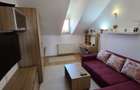Apartament la mansarda, 2 camere decom, Gheorgheni, mobilat/utilat - 7