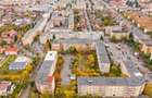 Apartament 4 camere, 2 băi, 2 balcoane și 2 locuri de parcare | MOBILAT
