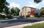 Teren 1.401 mp cu Autorizație de Construire | P+2E+M | 12 apartamente | Sânpetru - 5