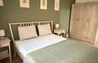 Apartament cu balcon, aer condi?ionat ?i mobilier - 10