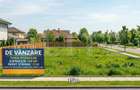 Teren intravilan 658 mp, Front 15m, Ideal Logistica/Depozitare | Freid - 1