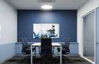 Birou privat pentru 5 persoane HQ Egros Office - 5