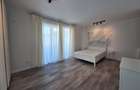 Apartament spatios cu o camera, 38 mp, balcon, zona Teilor - 2