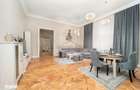 Apartament 3 camere cladire istorica Piata Unirii