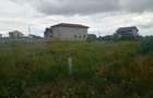 Vand teren intravilan 500 mp Ghercesti, 55 euro mp 55 EUR negociabil - 6