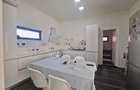 Mamaia Nord- 3 camere, 3 grupuri sanitare, curte 40mp,mobilat-143.000e