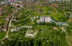 20.000mp teren+Proiect investitional rezidentialaparthotel,in inima st