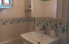 inchiriez apartament 2 camere, et 1, mobilat, utilat, langa Scoala nr. 9 Roman - 1