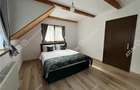 Cabana cu 7 camere 7 bai si teren 1000 mp zona Valea Avrigului - 20