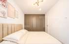 Apartament 2 camere, 54 mp, complet mobilat utilat, parcare inclusa, z - 3