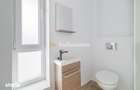 Penthouse 5 camere Green City