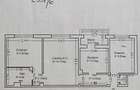 Inchiriez apartament 3 camere Far Billa, etaj 1 , loc de parcare - 4
