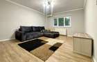 Apartament 3 camere Nerva Traian, contract ANAF