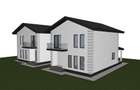 Vand casa tip duplex