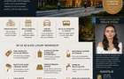 SUPER OFERTA GARSONIERA-CHIAJNA/ILFOV-LUXURY RESIDENCE - 2