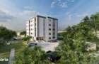 Teren cu Proiect Autorizat 24 Apartamente | Bacau, Calea Republicii - 1