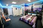 Complex Restaurant + Cazare Bacau - 1