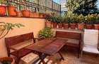 3 camere cu terasă de 30 mp | bloc boutique în inima cartierului Domenii | 2 băi