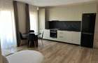 Inchiriez apartament / 2 camere / NOU / etaj 1 / loc de parcare / - 2