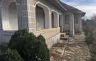Casa batraneasca si 1500 mp teren, doua deschideri Fulga, Prahova - 6