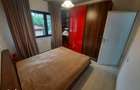 Chirie 3 camere, bloc nou, centrala proprie Iancului - 5