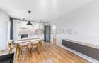 3 camere 94m2 bloc 2025 langa metrou Straulesti - 2