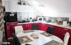 Penthouse pe doua niveluri, 113 mp utili, Baciu 185.000 negociabil - 7