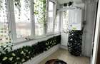 Apartament 2 camere Deco 57 mp. 2 Balcoane Boxa Finisat Mobilat SubStadion - 9