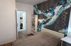 Apartament 2 camere complet mobilat, Ared, Oradea 450 /luna, cu parcare