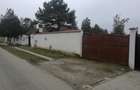 Izvorani Casa cu iesire spre lacul Snagov - 3
