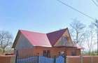 Casa de vanzare (NEGOCIABIL)la rosu comuna bahna jd neamt - 6