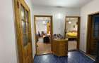 Apartament cu 3 camere ?i 2 balcoane in Beclean + garaj - 15