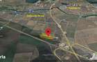 Teren intravilan de vanzare in Stefanesti