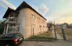 Proprietate S+P+E, 350 mp teren, spa?ii comerciale ?i pote - Calan (Hunedoara)
