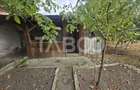Casa individuala de vanzare pe un nivel teren 623mp Turnisor Sibiu