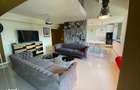Inchiriere penthouse deosebit cu 4 camere, zona Colina - 9