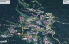 Teren intravilan cu PUZ Poiana Brasov