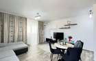 Apartament 2 camere 57mp | Loc de parcare | Mobilat ?i utilat - 3