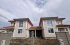 DUPLEX PREMIUM DESPARTIT PRIN GARAJ. MOSNITA NOUA. 4 CAMERE - 1