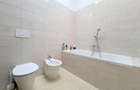 Penthouse cu 4 camere, mobilat si utilat, in zona Torontalului - 9