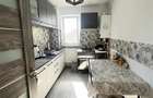 Apartament 2 camere renovat, mobilat,  etaj intermediar zona Grivitei - 3