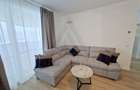 Apartament premium 3 camere 2 bai etaj 2 prima inchiriere in Evolution - 1
